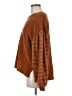 Umgee Brown Pullover Sweater Size M - photo 5