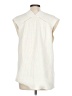 Unbranded Ivory Sweater Vest Size L - photo 2