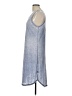 Unbranded Blue Casual Dress Size L - photo 5
