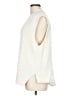 Unbranded Ivory Sweater Vest Size L - photo 5