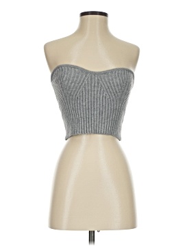 Hazel Boutique Tube Top