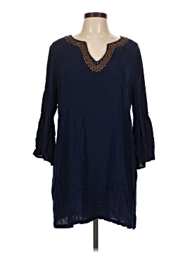 Tommy Bahama 3/4 Sleeve Blouse