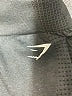 Gymshark Black Active Pants Size XXS (estimated) - photo 4