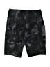 Danskin Camo Black Athletic Shorts Size XS - photo 2
