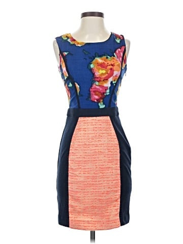 RACHEL Rachel Roy Cocktail Dress (view 1)