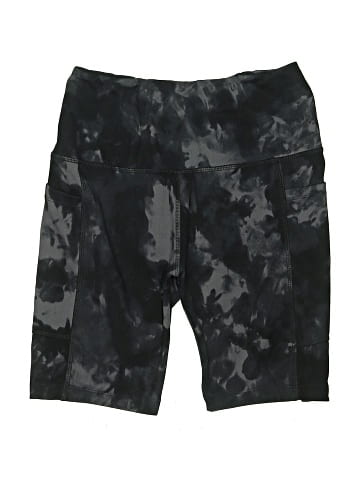 Danskin Athletic Shorts (view 1)