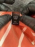 Shein Curve Orange Long Sleeve Blouse Size 4X - photo 7