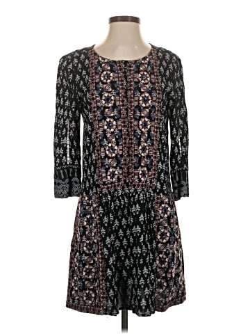 Vanessa Virginia Casual Dress (view 1)