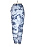 Jonathan Simkhai Tie-dye Blue Casual Pants Size XS - photo 1