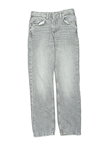 Zara Jeans (view 1)