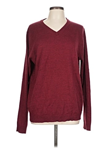 Apt. 9 Pullover Sweater (view 1)