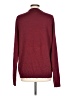 Apt. 9 Burgundy Pullover Sweater Size L - photo 2