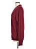 Apt. 9 Burgundy Pullover Sweater Size L - photo 5