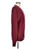 Apt. 9 Burgundy Pullover Sweater Size L - photo 4