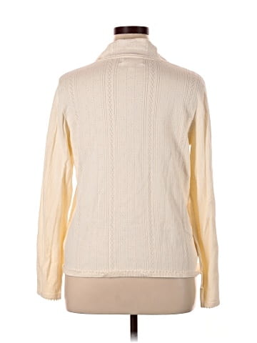 Dear John Long Sleeve Polo (view 2)