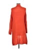 Unbranded Orange Cardigan Size M (estimated) - photo 2