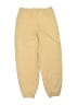 Art Class Solid Yellow Cargo Pants Size 7 - photo 2