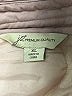 Odyn Solid Pink Tan Jacket Size XL - photo 6