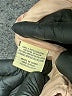 Odyn Solid Pink Tan Jacket Size XL - photo 7