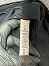 Lululemon Athletica Black Active Pants Size 4 - photo 7