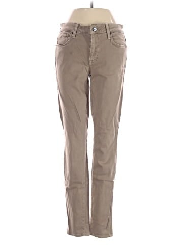 Genetic Denim Casual Pants (view 1)