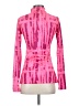 Under Armour Pink Cardigan Size S - photo 2