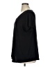 Evri Black Short Sleeve T-Shirt Size 1X - photo 5