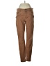 a.n.a. A New Approach Brown Khakis Size 4 - photo 1