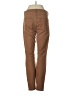 a.n.a. A New Approach Brown Khakis Size 4 - photo 2