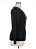 Active Basic Black 3/4 Sleeve T-Shirt Size XL - photo 4