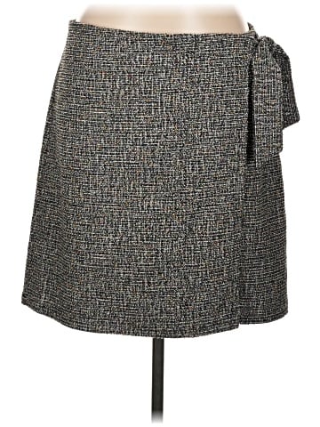 Ann Taylor LOFT Outlet Formal Skirt (view 1)