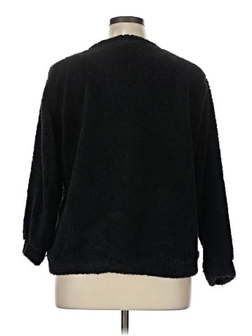 Bonnie Evans Pullover Sweater (view 2)