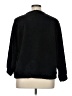 Bonnie Evans 100% Polyester Black Pullover Sweater Size XL - photo 2