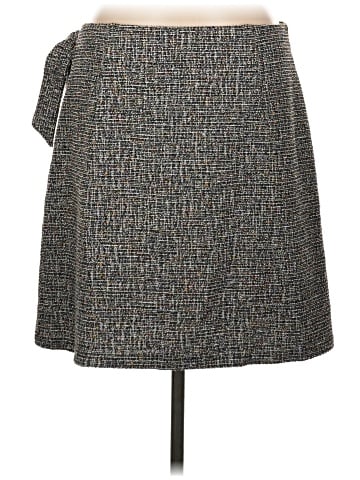 Ann Taylor LOFT Outlet Formal Skirt (view 2)