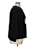 Bonnie Evans 100% Polyester Black Pullover Sweater Size XL - photo 4