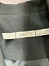 Gibson Black Blazer Size S - photo 6