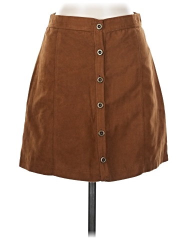 Hollister Casual Skirt (view 1)
