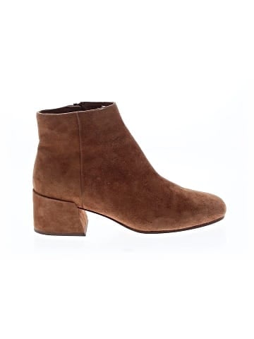 Vince. Ankle Boots (view 1)