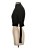 ALLSAINTS Black Long Sleeve Turtleneck Size S - photo 5