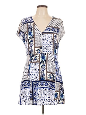 LUCCA Casual Dress (view 1)