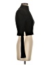ALLSAINTS Black Long Sleeve Turtleneck Size S - photo 4