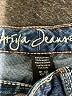 Ariya Jeans Blue Jeans Size 5 - 6 - photo 4