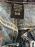 Ariya Jeans Blue Jeans Size 5 - 6 - photo 6