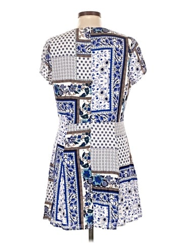 LUCCA Casual Dress (view 2)