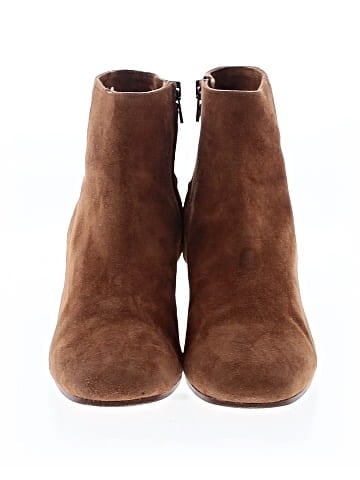 Vince. Ankle Boots (view 2)