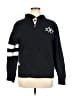 Marc Ecko Cut & Sew 100% Cotton Black Pullover Hoodie Size XL - photo 1