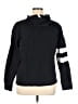Marc Ecko Cut & Sew 100% Cotton Black Pullover Hoodie Size XL - photo 2