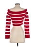 Unbranded Red Cardigan Size S (estimated) - photo 2