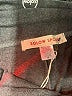 Solow Sport Black Active Pants Size M - photo 7