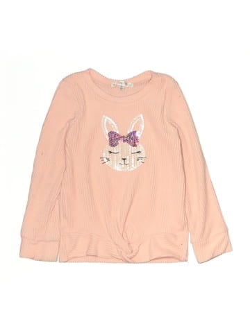Nannette Long Sleeve T-Shirt (view 1)